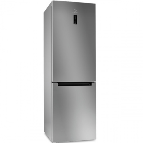 Холодильник Indesit DF 5180 S фото 2