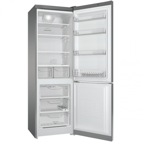 Холодильник Indesit DF 5180 S фото 4