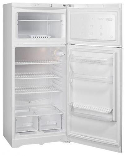 Холодильник Indesit TIA 140 фото 2