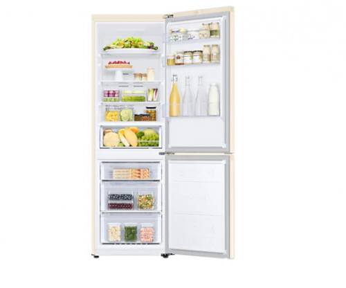 Холодильник Samsung RB34T670FEL фото 4