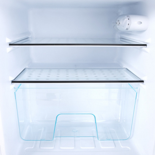 Холодильник Tesler RCT-100 White фото 4