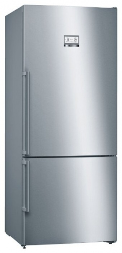Холодильник Bosch KGN 76AI22R фото 2