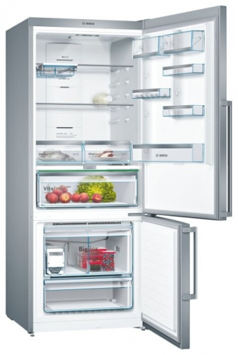 Холодильник Bosch KGN 76AI22R фото 3