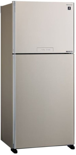 Холодильник Sharp SJ-XG55PMBE фото 2