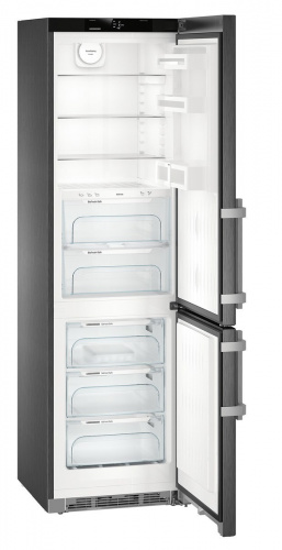 Холодильник Liebherr CBNbs 4835-20 фото 3
