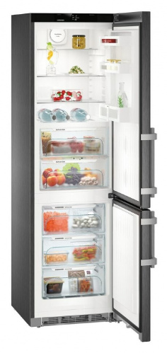 Холодильник Liebherr CBNbs 4835-20 фото 7