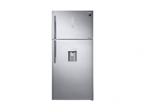 Холодильник Samsung RT62K7110SL фото 2