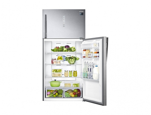 Холодильник Samsung RT62K7110SL фото 4