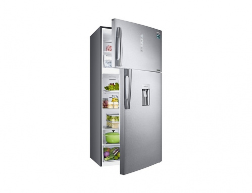 Холодильник Samsung RT62K7110SL фото 6