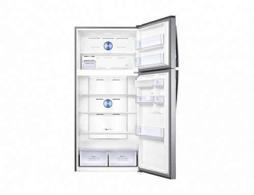 Холодильник Samsung RT62K7110SL фото 8