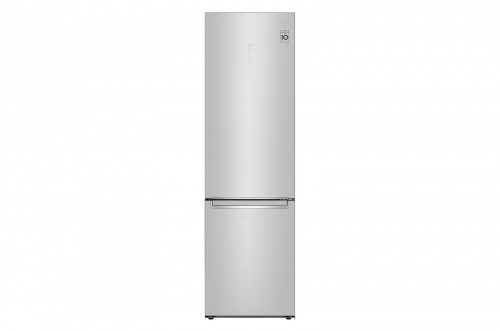 Холодильник LG GA-B509PSAM фото 2