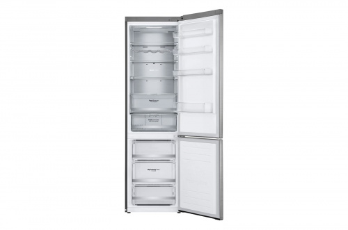 Холодильник LG GA-B509PSAM фото 3