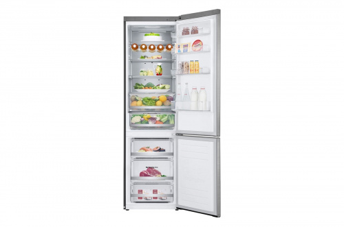Холодильник LG GA-B509PSAM фото 4
