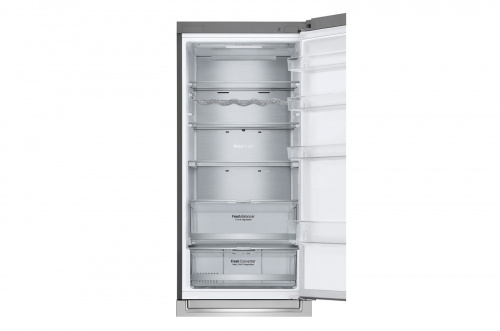 Холодильник LG GA-B509PSAM фото 5