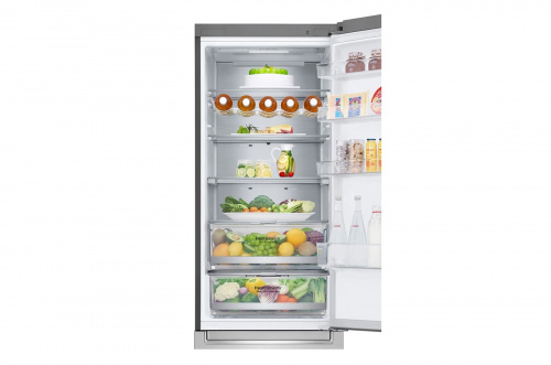 Холодильник LG GA-B509PSAM фото 6