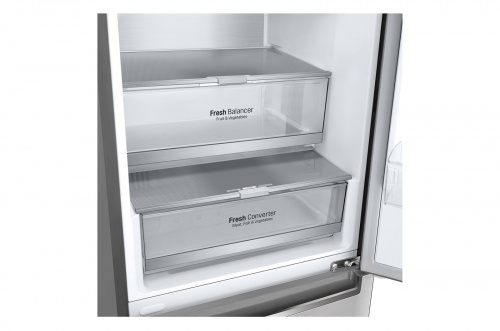 Холодильник LG GA-B509PSAM фото 7