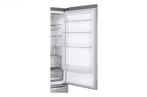 Холодильник LG GA-B509PSAM фото 11
