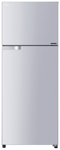 Холодильник Toshiba GR-RT565RS(LS) Fine stainless нержавейка фото 2