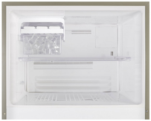 Холодильник Toshiba GR-RT565RS(LS) Fine stainless нержавейка фото 5