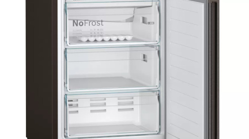 Холодильник Bosch KGN 39XG20 R фото 3