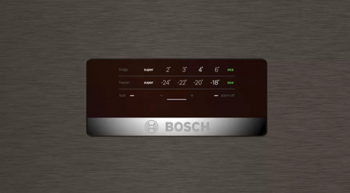 Холодильник Bosch KGN 39XG20 R фото 6