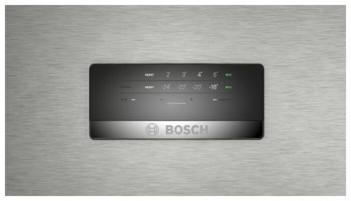 Холодильник Bosch KGN 39XI28 R фото 5