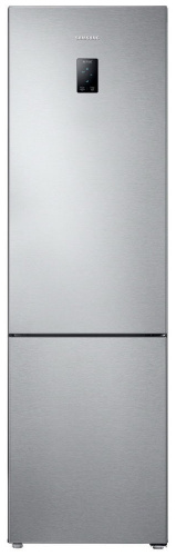 Холодильник Samsung RB37A5200SA/WT фото 2