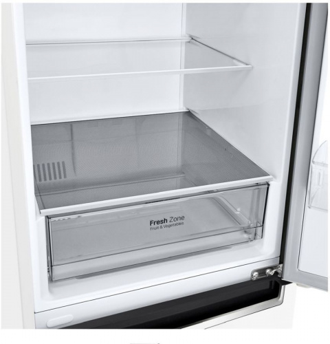 Холодильник LG GA-B509MQSL фото 9