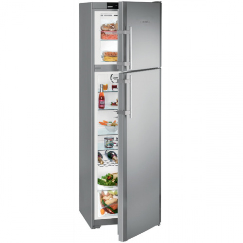 Холодильник Liebherr CTNesf 3663 фото 4