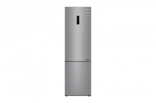 Холодильник LG GA-B509CMQZ фото 2