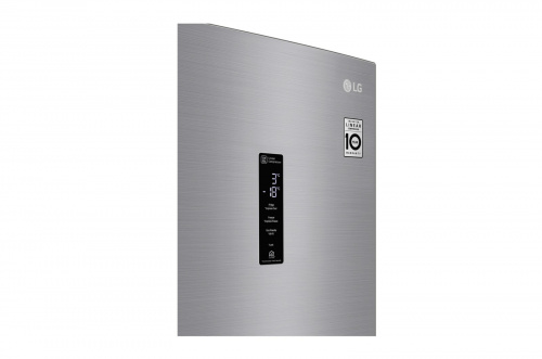 Холодильник LG GA-B509CMQZ фото 3