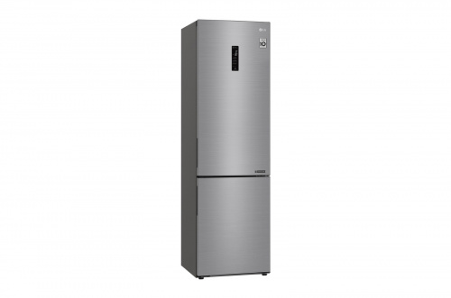 Холодильник LG GA-B509CMQZ фото 4