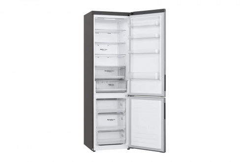 Холодильник LG GA-B509CMQZ фото 5