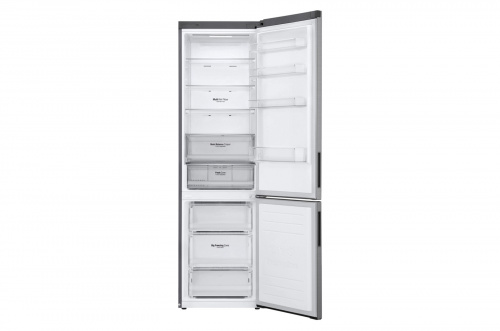 Холодильник LG GA-B509CMQZ фото 8