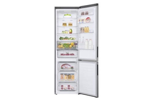 Холодильник LG GA-B509CMQZ фото 9
