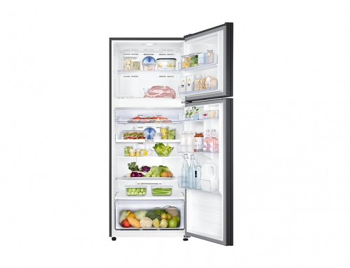 Холодильник Samsung RT43K6000BS фото 6