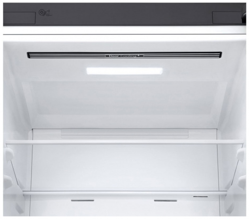 Холодильник LG GA-B509CLSL фото 4