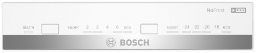 Холодильник Bosch KGN39UL22R фото 7