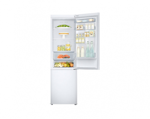 Холодильник Samsung RB37A5200WW фото 3