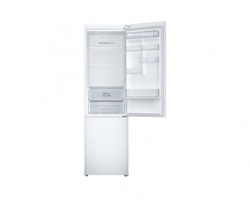 Холодильник Samsung RB37A5200WW фото 4