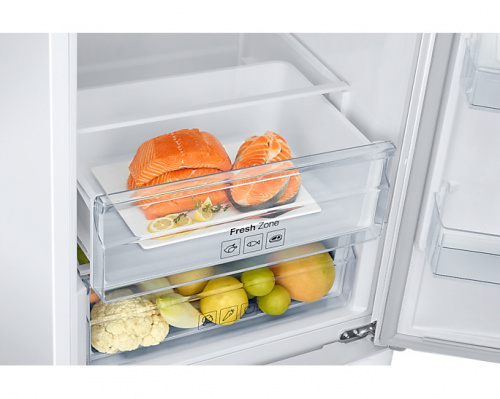 Холодильник Samsung RB37A5200WW фото 6