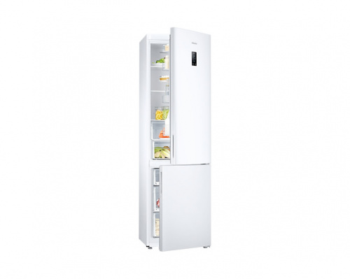 Холодильник Samsung RB37A5200WW фото 7
