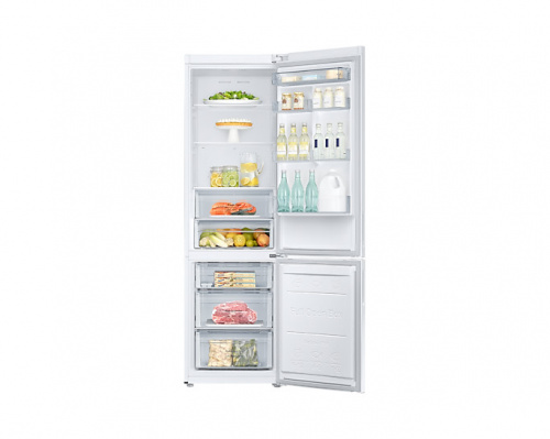 Холодильник Samsung RB37A5200WW фото 8