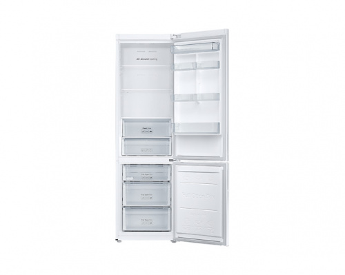 Холодильник Samsung RB37A5200WW фото 10