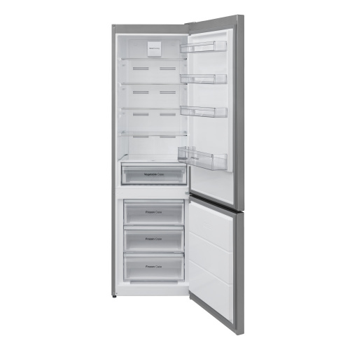 Холодильник Winia RNV3810DSNW фото 6
