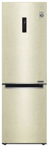 Холодильник LG GA-B459MESL фото 2