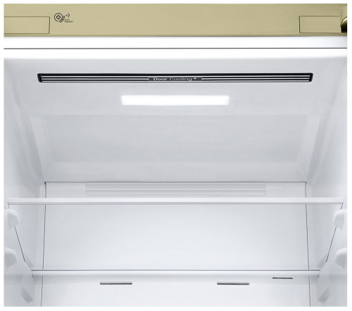 Холодильник LG GA-B459MESL фото 5