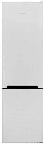 Холодильник Winia RNV3810DWNW фото 2