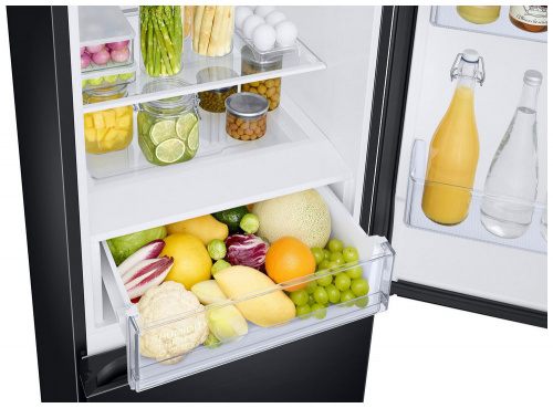 Холодильник Samsung RB34T670FBN фото 6