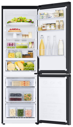 Холодильник Samsung RB34T670FBN фото 8